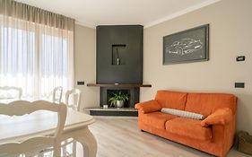 Appartamento Grigna2410 - Primaluna